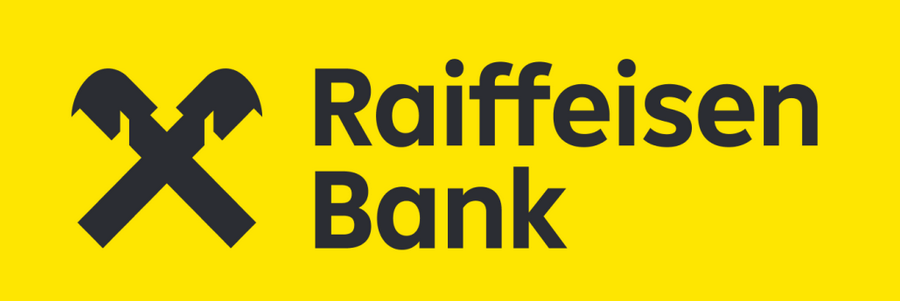Raiffeisen logo