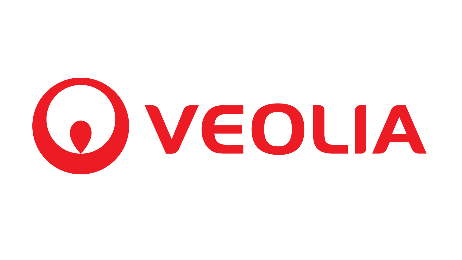 Veolia logo