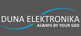 Duna Elektronika logo