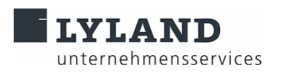 Lyland logo