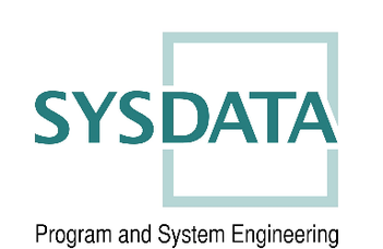 Sysdata logo