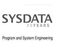 Sysdata logo