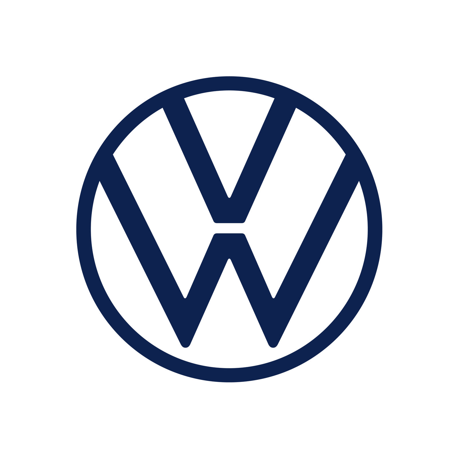 VW logo