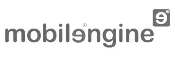 Mobileengine logo